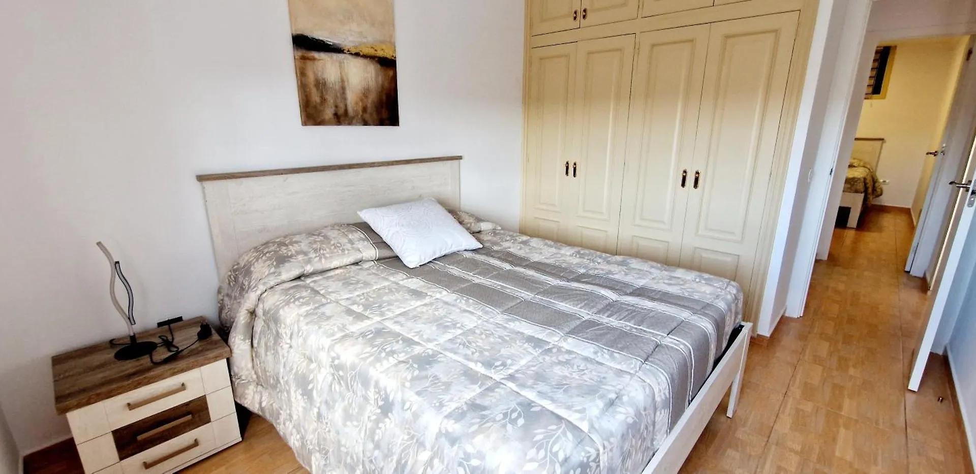 Apartment Achacay 2 Bedrooms Pool View Los Cristianos