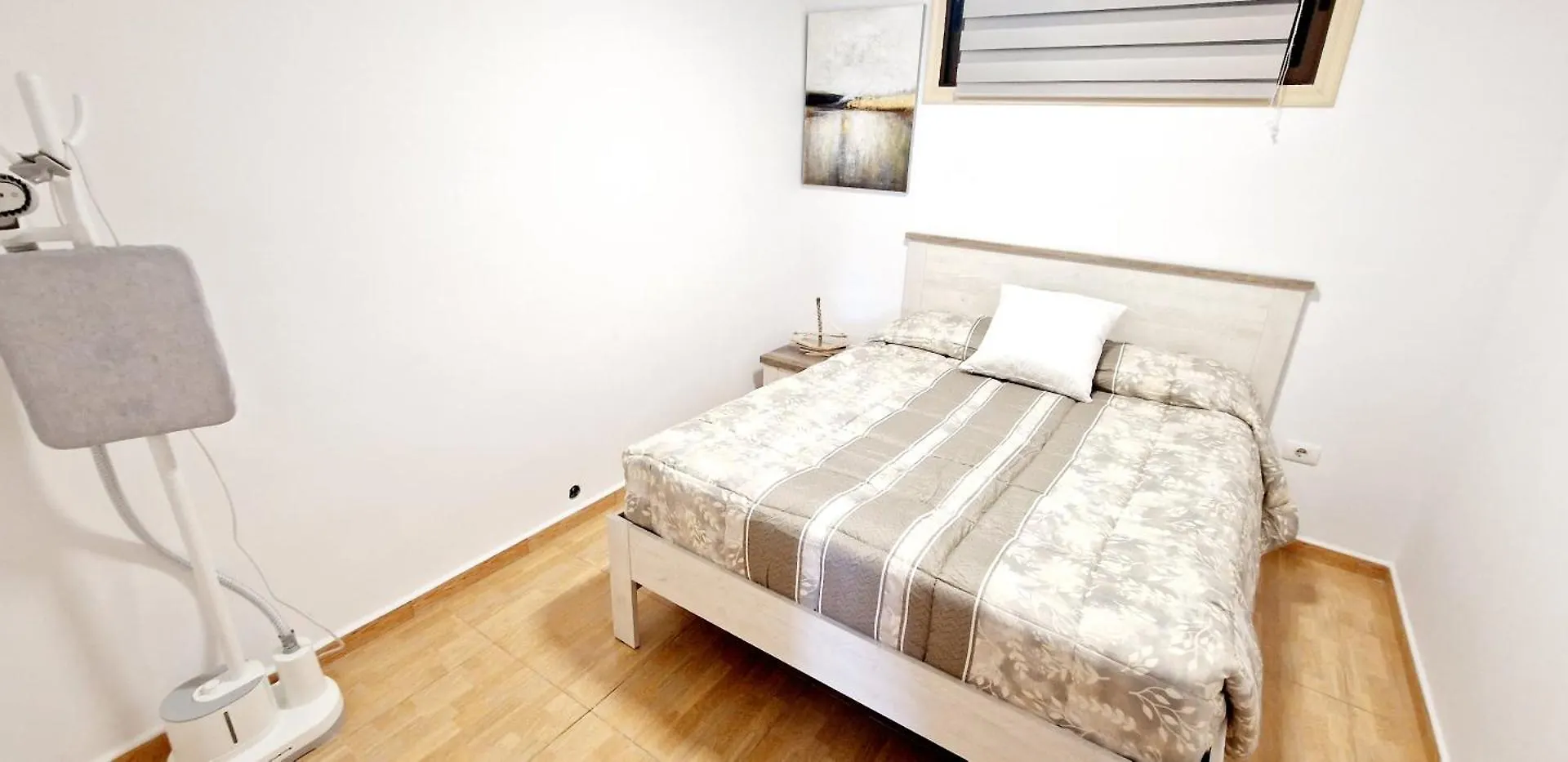 Apartment Achacay 2 Bedrooms Pool View Los Cristianos