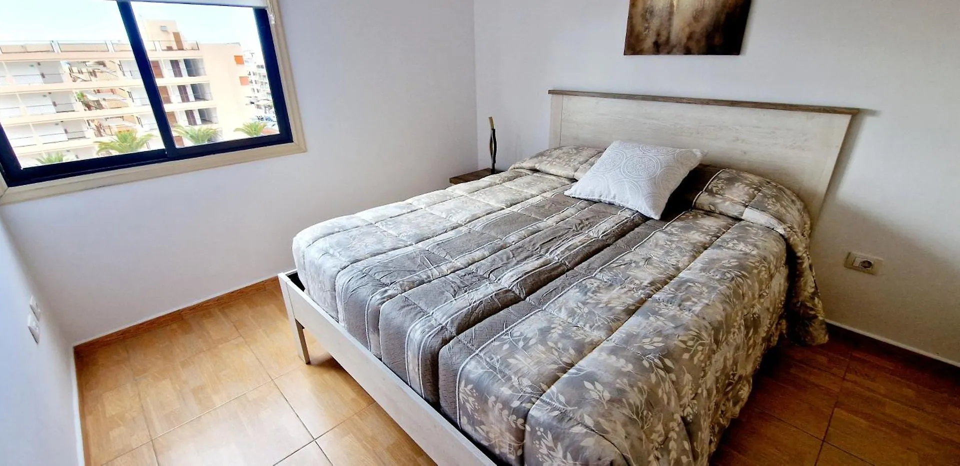 Achacay 2 Bedrooms Pool View Los Cristianos  0*, Los Cristianos (Tenerife) Spain