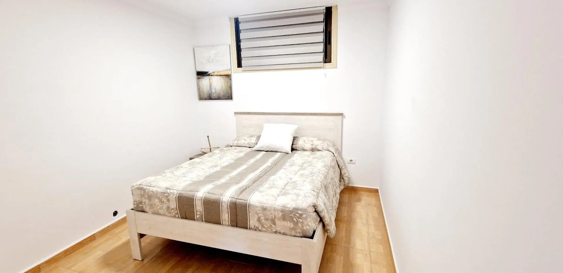 Achacay 2 Bedrooms Pool View Los Cristianos  Spain