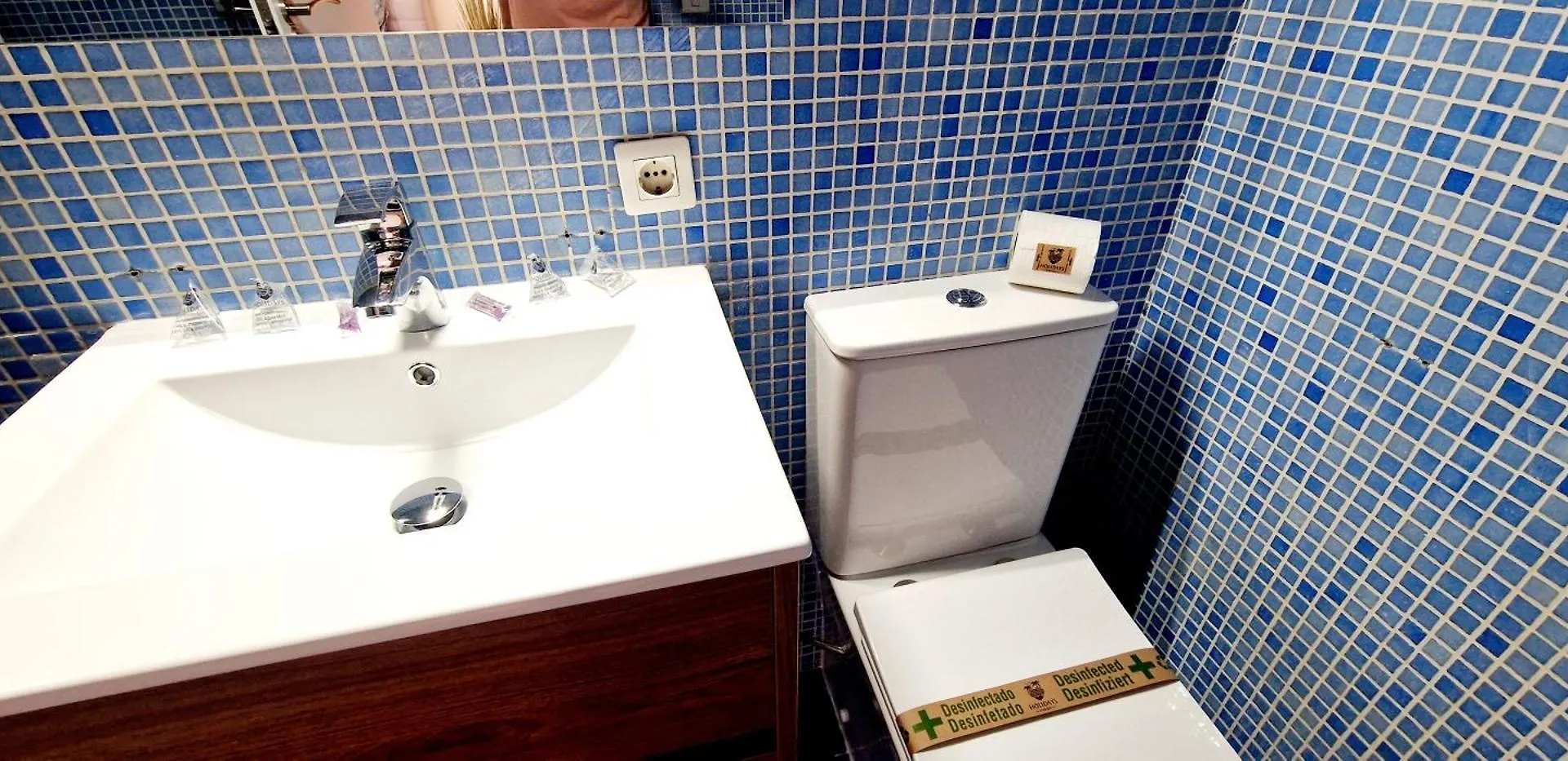 Achacay 2 Bedrooms Pool View Los Cristianos  Apartment