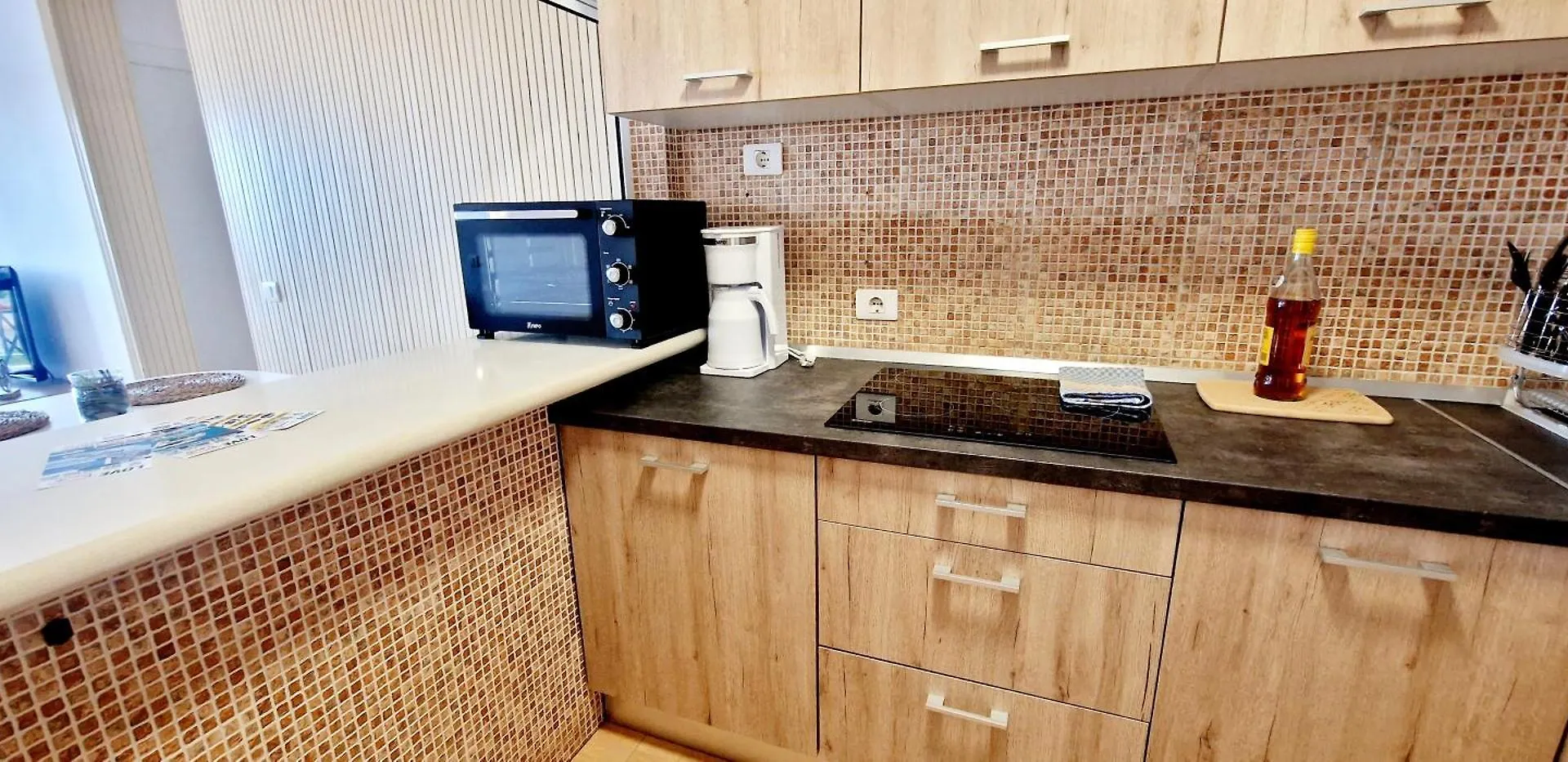 Achacay 2 Bedrooms Pool View Los Cristianos