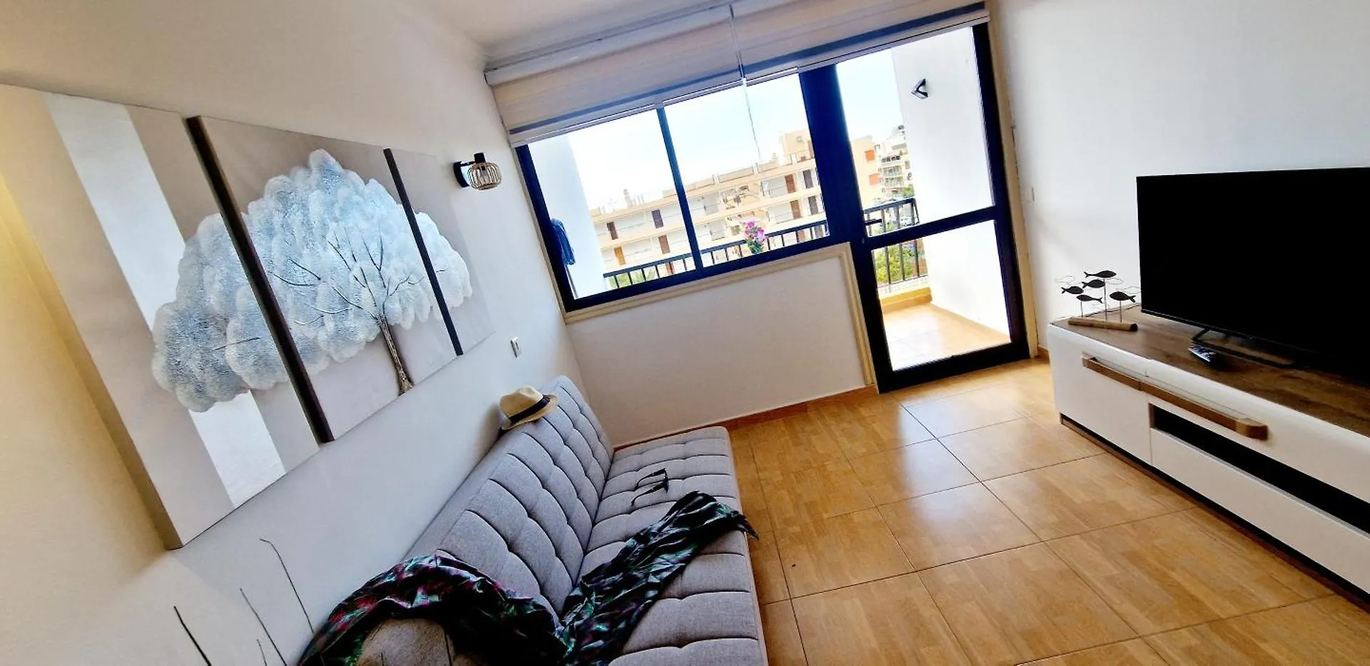 Achacay 2 Bedrooms Pool View Los Cristianos  0*, Los Cristianos (Tenerife)