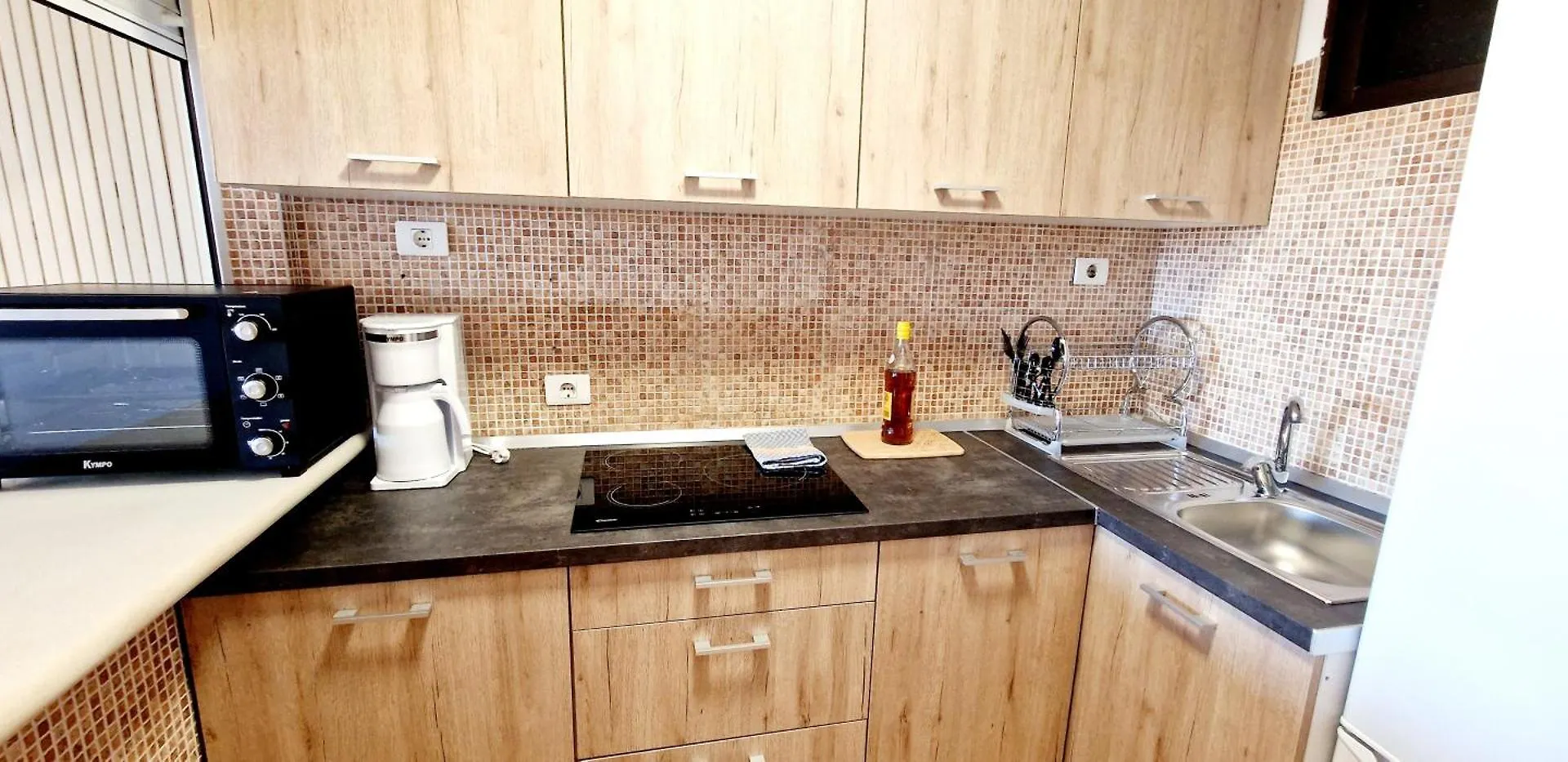 Achacay 2 Bedrooms Pool View Los Cristianos  Los Cristianos (Tenerife)