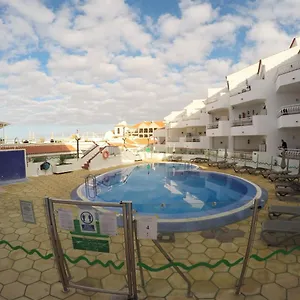  Apartamento Diamantes