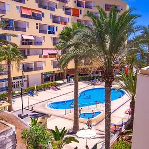 El Carmen In Cristianos Los Cristianos (Tenerife)