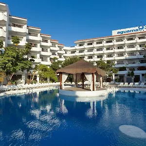 Aguamar Apartamentos, Cristianos Downtown Лос Кристианос