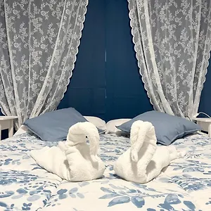  Apartamento Casa Merceditas