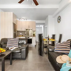 Panoramic 2 Bed Penthouse Los Cristianos (Tenerife)