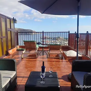 Sun Terrace Cristianos By Helloapartments Los Cristianos (Tenerife)