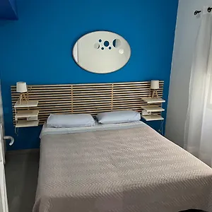  Appartement Cornelia's 4 Primera Linea De Playa