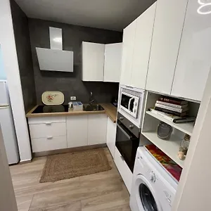 Appartement Cornelia's 1a Playa