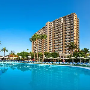 Sol Arona Tenerife Лос Кристианос