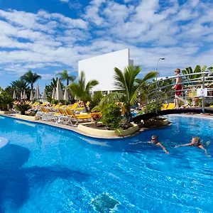 Paradise Park Fun Lifestyle Лос Кристианос