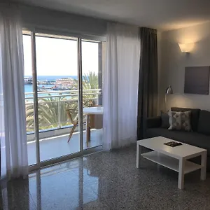  Appartement Bahia Colon