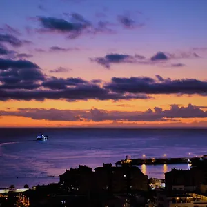  Apartamento Oceanview Cristianos