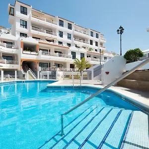 Club Tenerife Лос Кристианос
