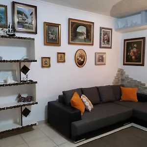 Cristian Sur Los Cristianos (Tenerife)