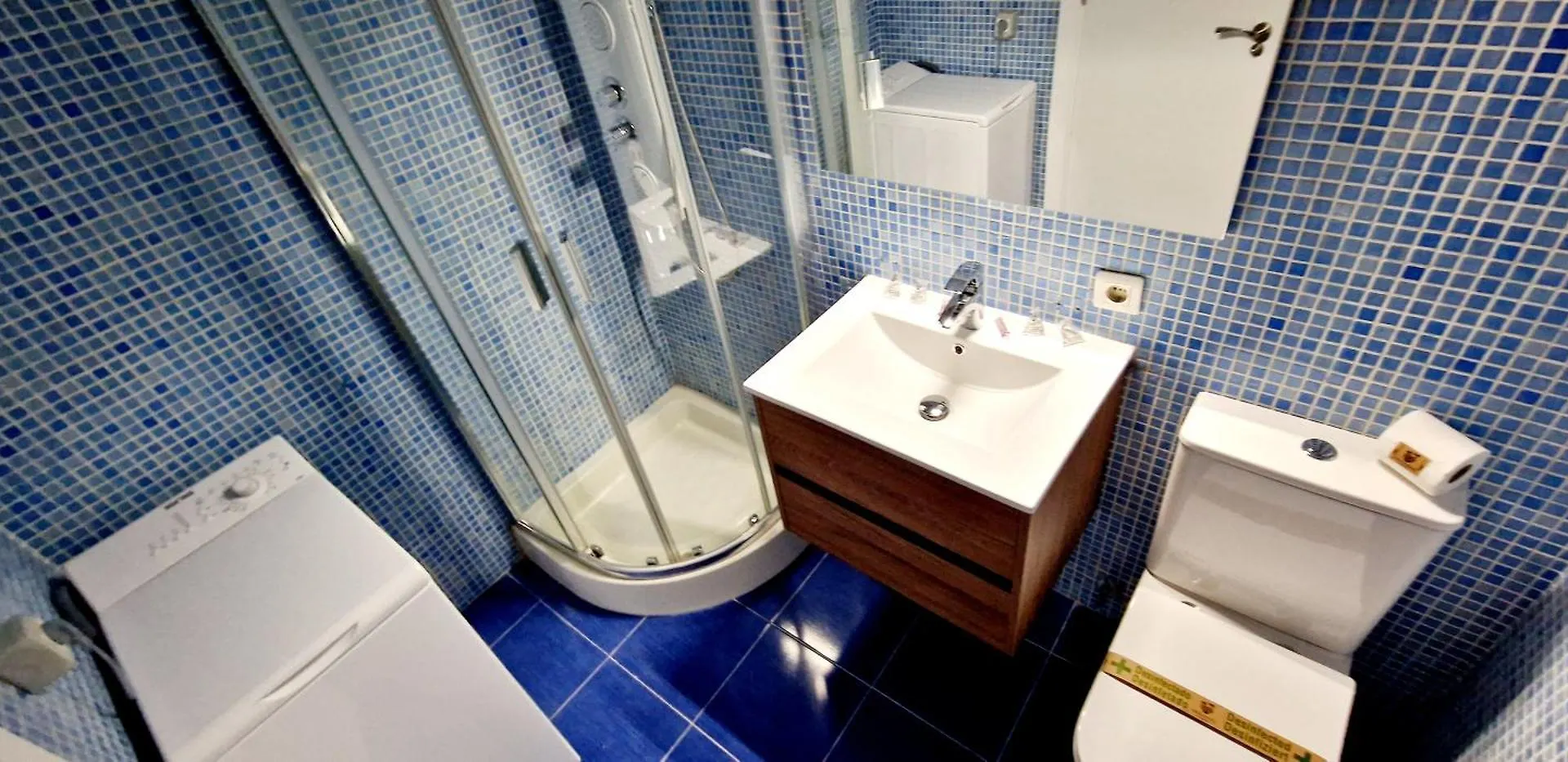 Achacay 2 Bedrooms Pool View 洛斯克里斯蒂亚诺斯