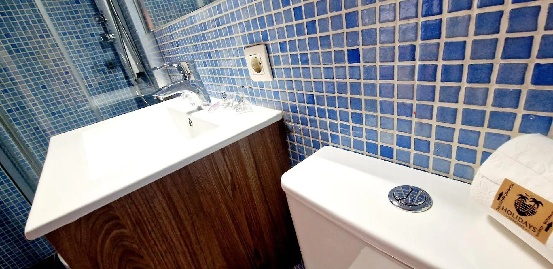 Achacay 2 Bedrooms Pool View 洛斯克里斯蒂亚诺斯 0*,